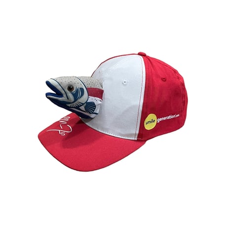 “ Los Angeles ANGELES “  Mike Trout Cap