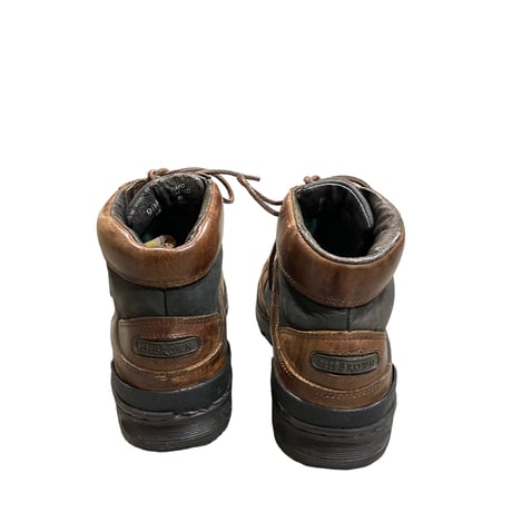 H•H•BROWN GORE-TEX Boots Size-US9.5 27.5cm