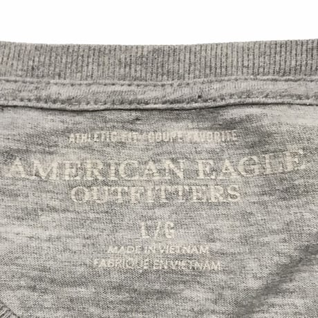 American Eagle Monkey🐒 Tee Size-L