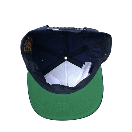 Work In Progress Cap…