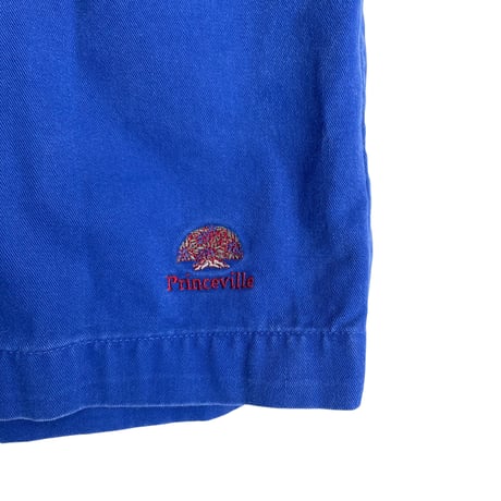 Polo GOLF 2Tac Shorts Size-w38