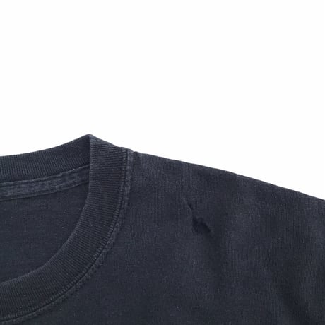 DICE MAGAZINE ★LONDON★ Tee Size-XL
