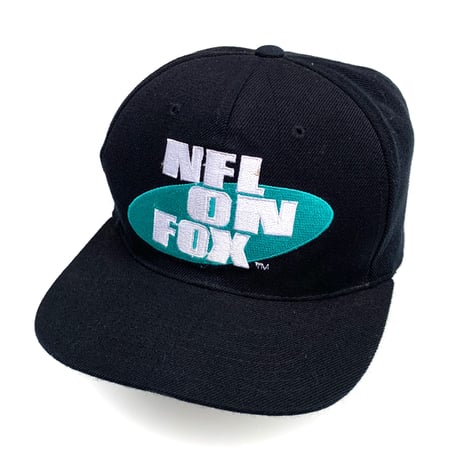 AJD NFL ON FOX  CAP