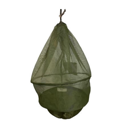 HEADNET INSECT HAT US.ARMY DEAD STOCK 1967’