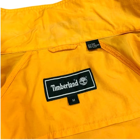 90's Timberland Nylon Mountain Jacket size M