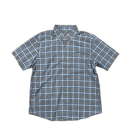 New Eddie Bauer S/s Shirt Size-XL