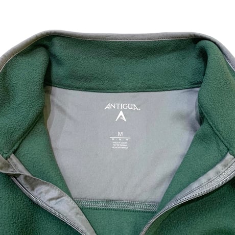MINT CONDITION・ANTIGUA FLEECE PULLOVER size M
