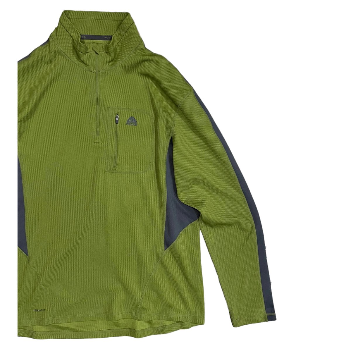 NIKE ACG HALFZIP PULLOVER Size XL | kiraku Store