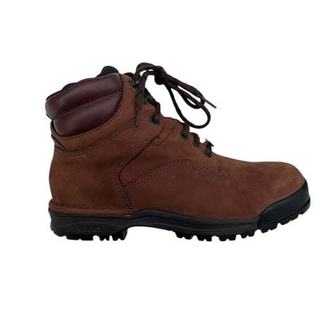 Rockport  XCS WATERPROOF Boots  Size US 8-1/2 26.5cm  Nos