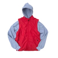 IZOD Vest Size-S
