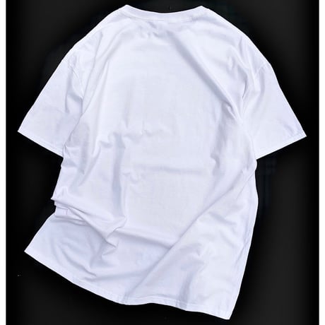 NEW FOAM GLOW T-SHIRT size XL