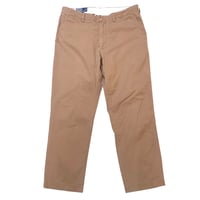 Polo Ralph Lauren Light Oz Cotton Chino Pants size 36×32inch