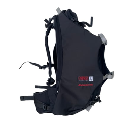 OSPREY BACKSIDE PRO Size-L 2000’~