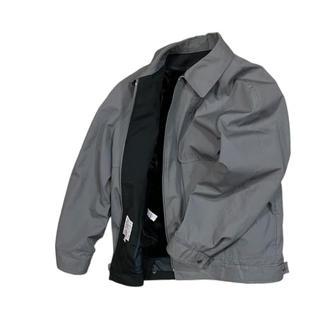 LONDON FOG Fur Liner Jkt Size-L程 80s~