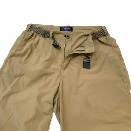 Rail Riders Outdoor Nylon Pants size S/M