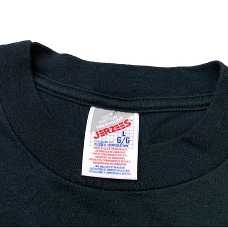 90's Ford Edsel T-shirt (刺繍) size L