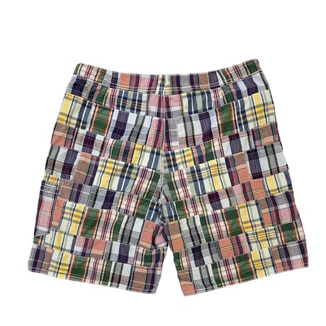 Polo Ralph Lauren  Patchwork Swim Shorts size 34 inch