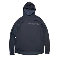 RUSSELL  Dri-Power 360 Hoodie Size L