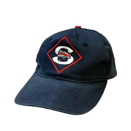 90's SEATTLE STEELHEADS SNAPBACK CAP