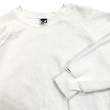80's Levi's Olympic Sweat size XL・Made in usa