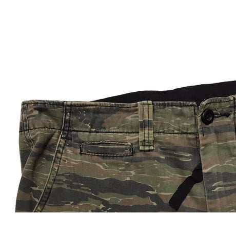 ROTHCO Camo Cargo Shorts Size-MEDIUM-REGULAR w31-35