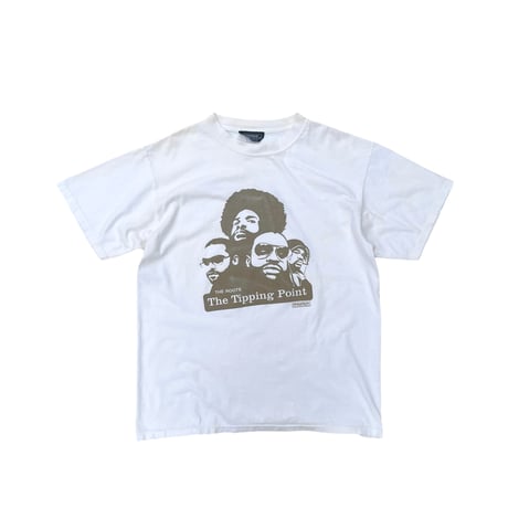 THE ROOTS Okayplayer. Size-L 2004’~