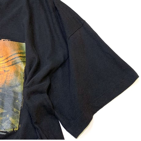 MOVE HIGHLANDER T-SHIRT size L程