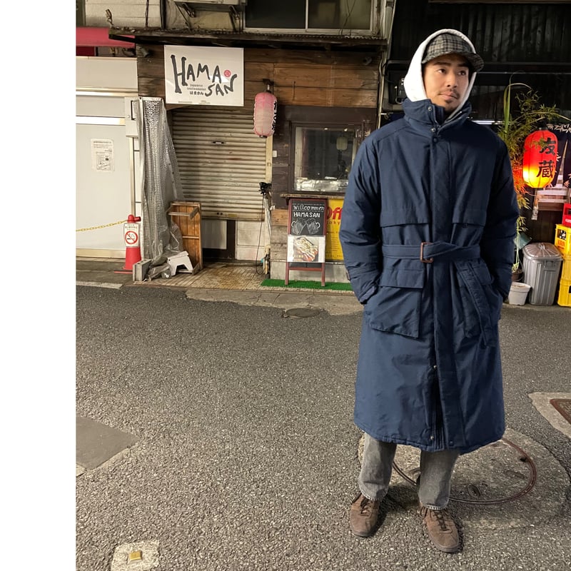 Eddie Bauer GooseDown × GORE-TEX Coat Size-M 90 Eddie Bauer GooseDown × GORE-TEX Coat Size-M 90