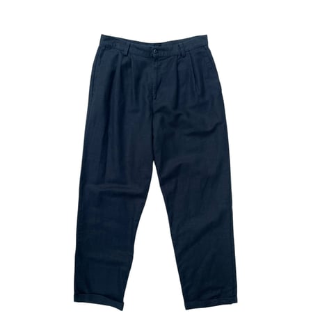 Dockers Linen Pant’s Size-w33 L32 Color Black