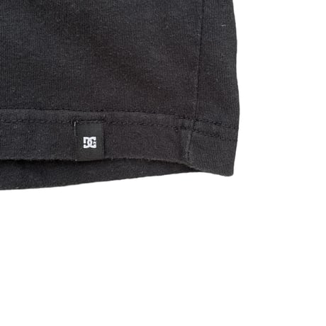DC SHOE “ Alexis Ramirez “ Tee Size-XL