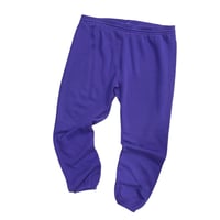 Hanes Sweater Pant’s Size-L MADE IN USA