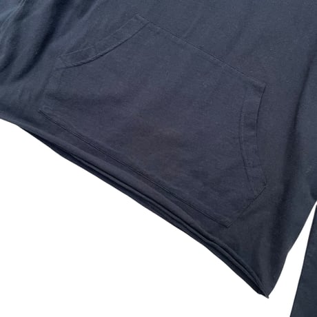 SPORTIQE APPAREL Co. 2face Hoodie Size-M