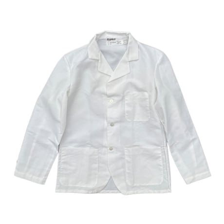 Angelica  Work Shirts Jacket  Dead Stock Size-38 L程