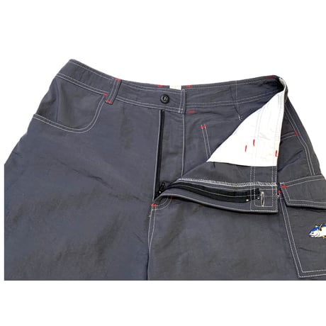 FISH WORKS NYLON SHORTS MADE IN USA🇺🇸 size 36inch