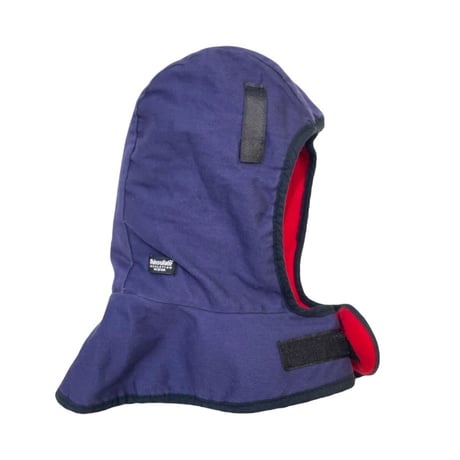 🔥FR CottonTwill Balaclava (Fleece Liner)