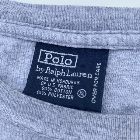 Polo by Ralph Lauren Long Sleeve T-shirt  size XL