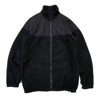 US NAVY ECWCS GEN2 FLEECE LINER M-XLONG