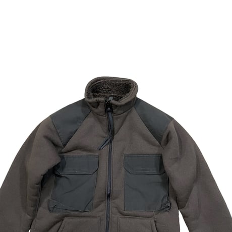 US.ARMY ECWCS GEN1 Fleece Size-M 1995’