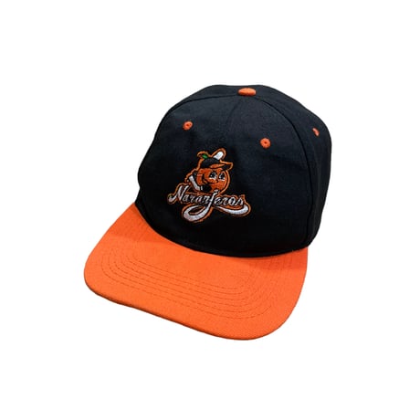Naranjeros Cap Mexico