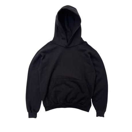 “B T S A” Behind The Scenes Apparel  “ HEAVY WEIGHT HOODIE “ Size-L 14OZ MADE IN USA New