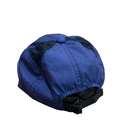PICKLES HANDMADE WORKS LOW STRAP CAP “SIDE MESH”
