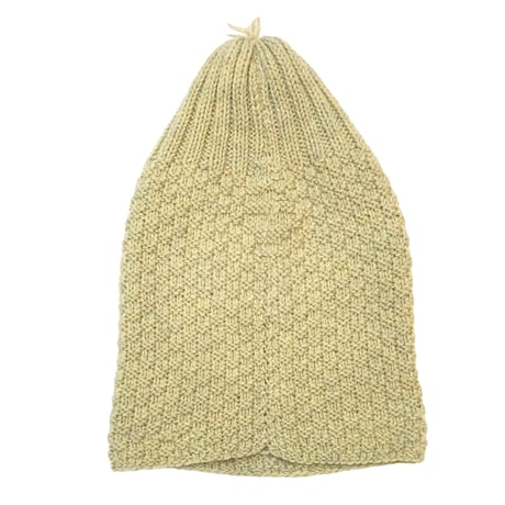 Knit Balaclava