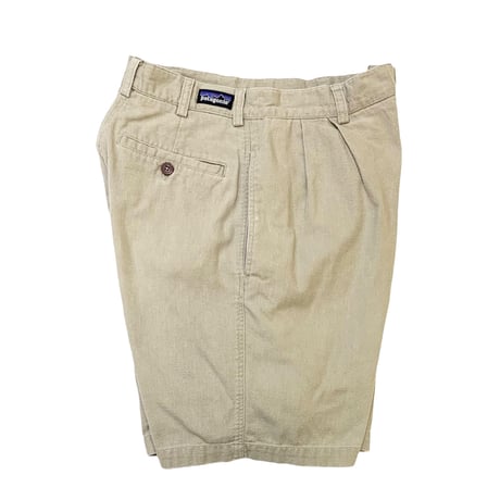 Patagonia Cotton Shorts size 30inch