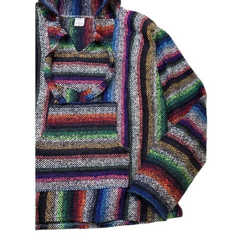 🇲🇽MEXICAN PARKA size L程