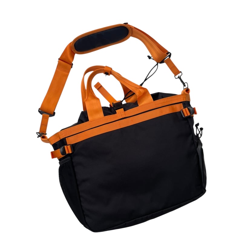 BRIEFING TRANSITION WIRE GOLF Bag Condition-min