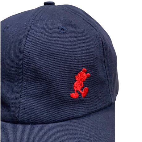 Official Disney Mickey Cap