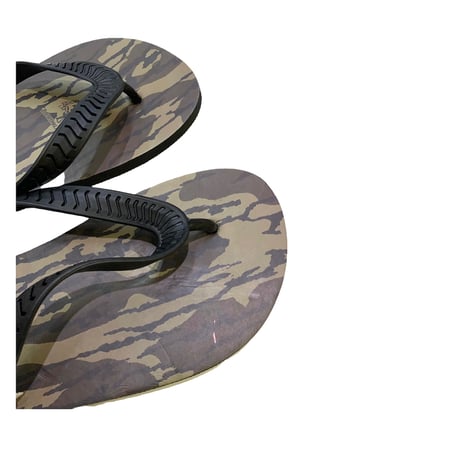 NEW MOSSY OAK CAMO SANDALS size L (BIG SIZE)
