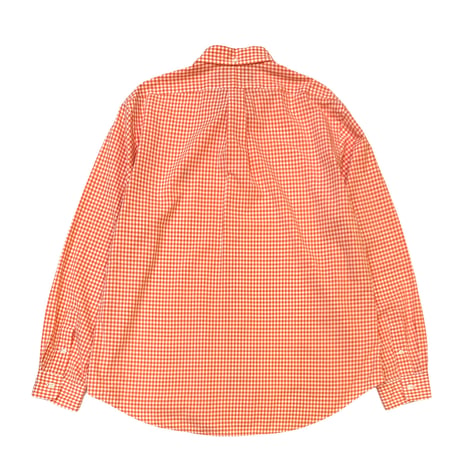 Ralph Lauren Checkered Shirt (Mint Condition) size XL