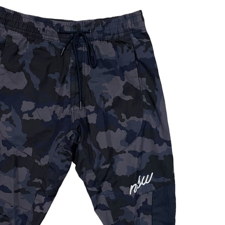 NIKE Camo Jogger Pant’s Size-L