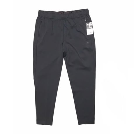 RUSSELL Active Pants Size-L  CHARCOL GRAY & BLACK